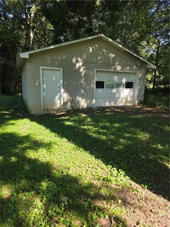 Mclain Ln, Decatur, GA 30035