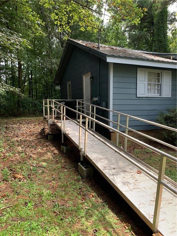 Mccurdy Rd, Villa Rica, GA 30180