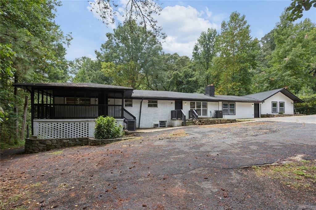 Boulder Park Dr Sw, Atlanta, GA 30331