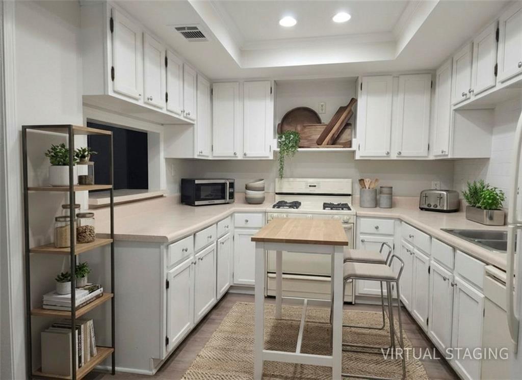 Woodmont Blvd, Peachtree Corners, GA 30092