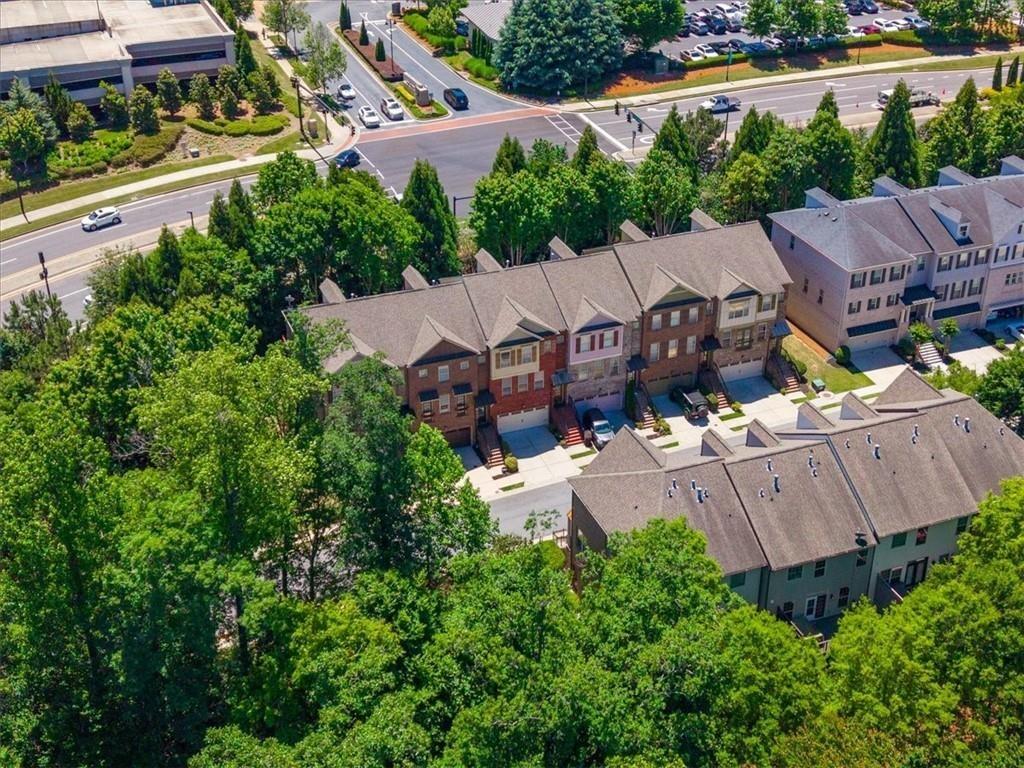 Woodland Trl, Alpharetta, GA 30009