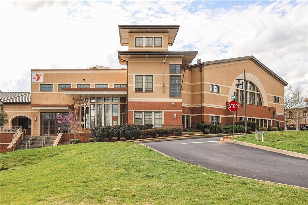 Odell St, Cumming, GA 30040