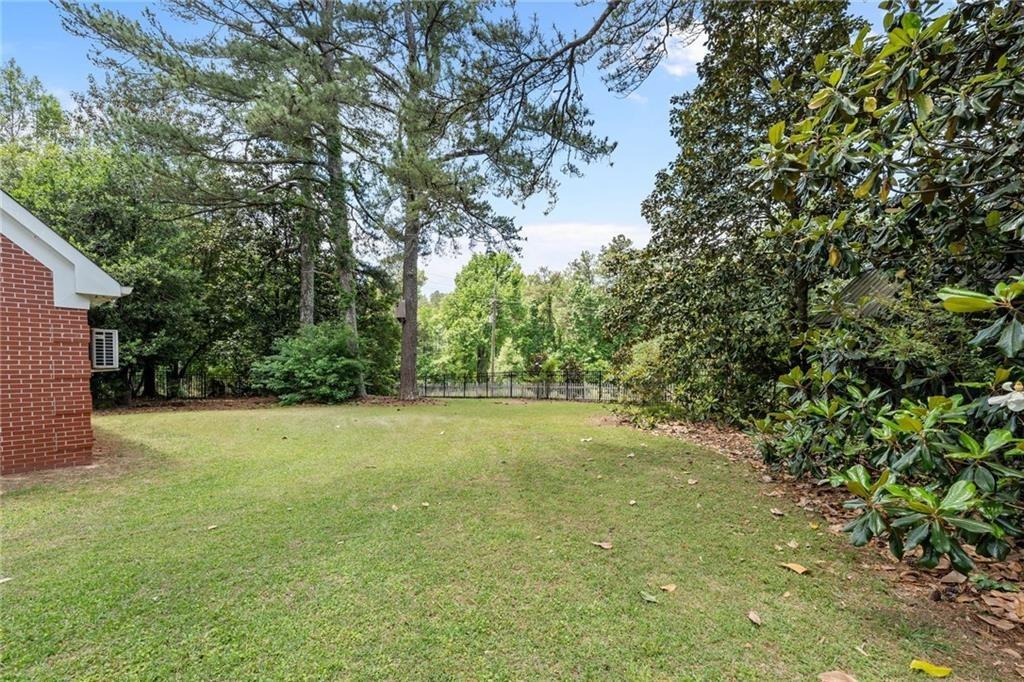 S Ole Hickory Trl, Carrollton, GA 30117
