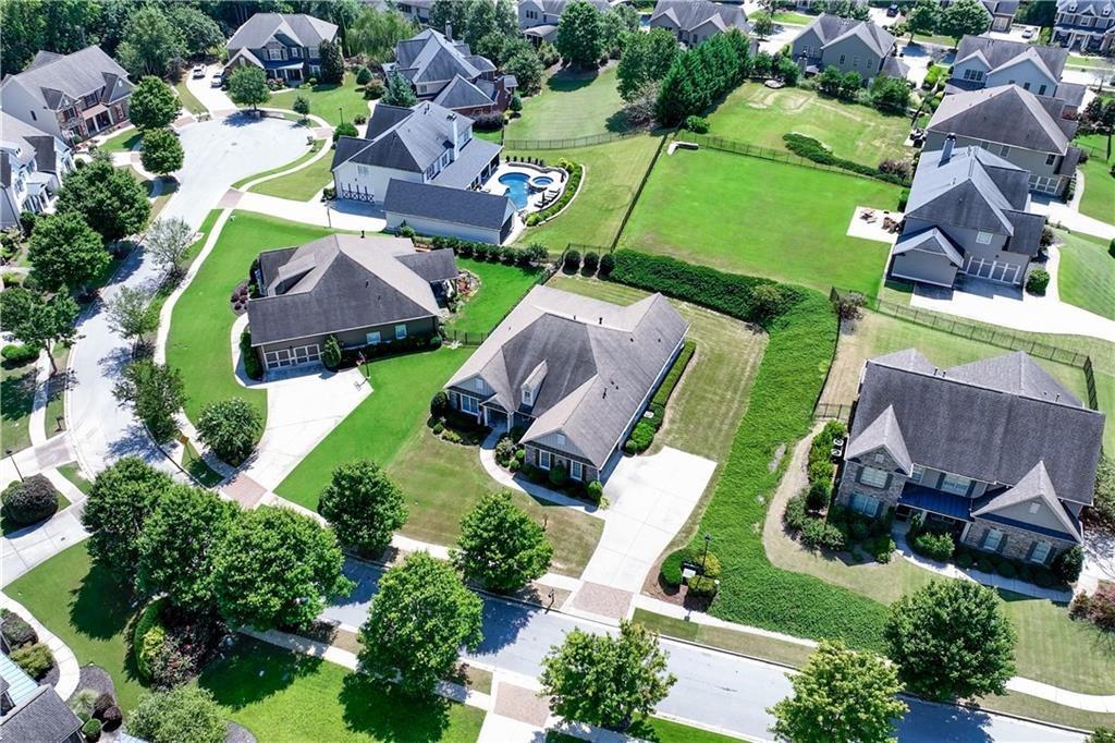 Trail Side Dr, Flowery Branch, GA 30542