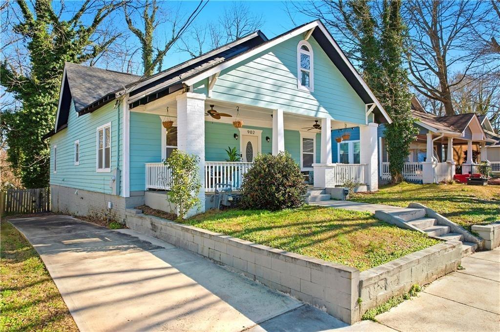 Gaston St Sw, Atlanta, GA 30310