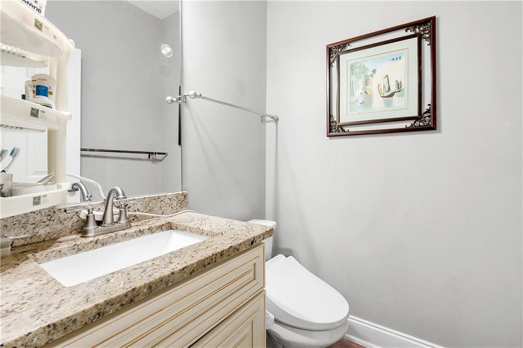 Jackson Pl Nw, Lilburn, GA 30047