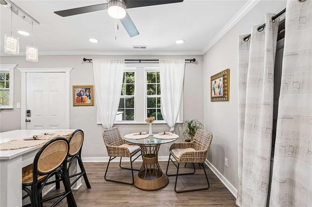 Byron Dr Sw, Atlanta, GA 30310