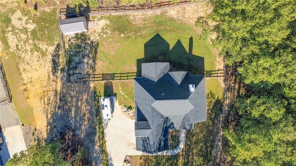 Stratford Way, Kingston, GA 30145