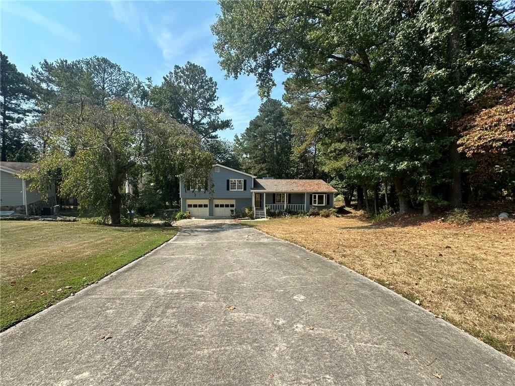 Shadybrook Ct, Lawrenceville, GA 30043