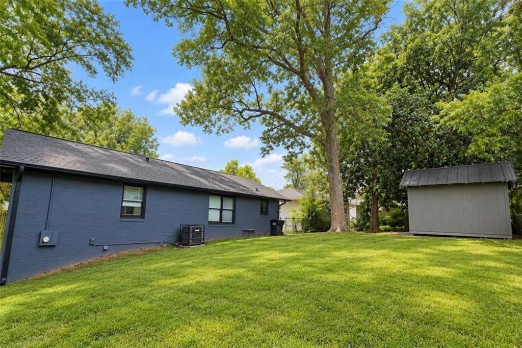 Castleton St, East Point, GA 30344