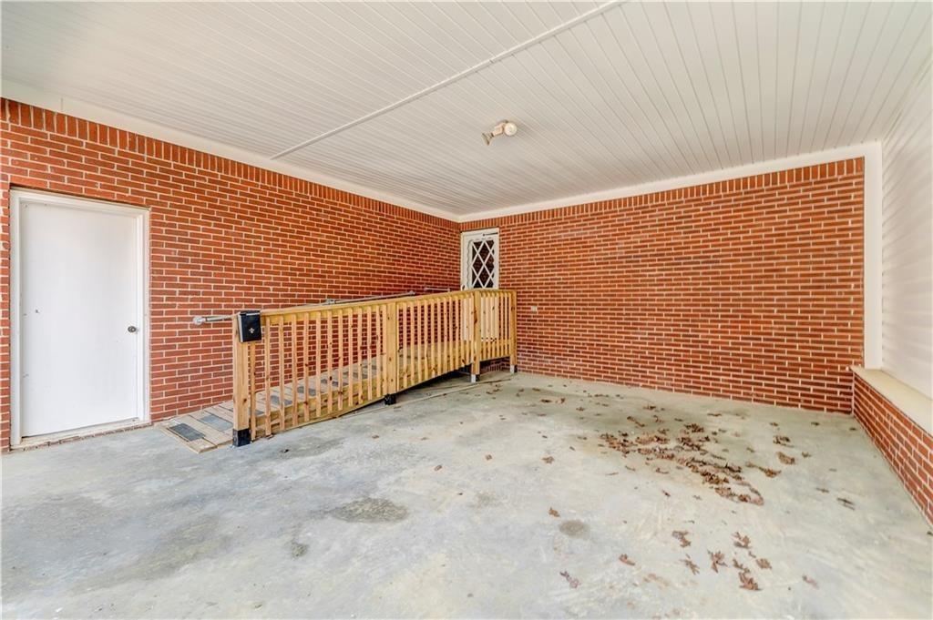 Resaca Lafayette Rd Nw, Sugar Valley, GA 30746