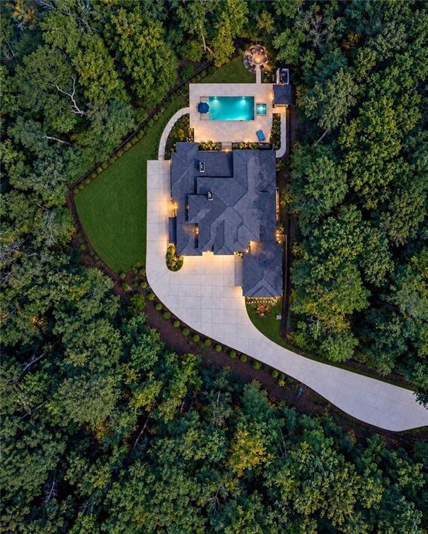 Russell Rd, Lawrenceville, GA 30043