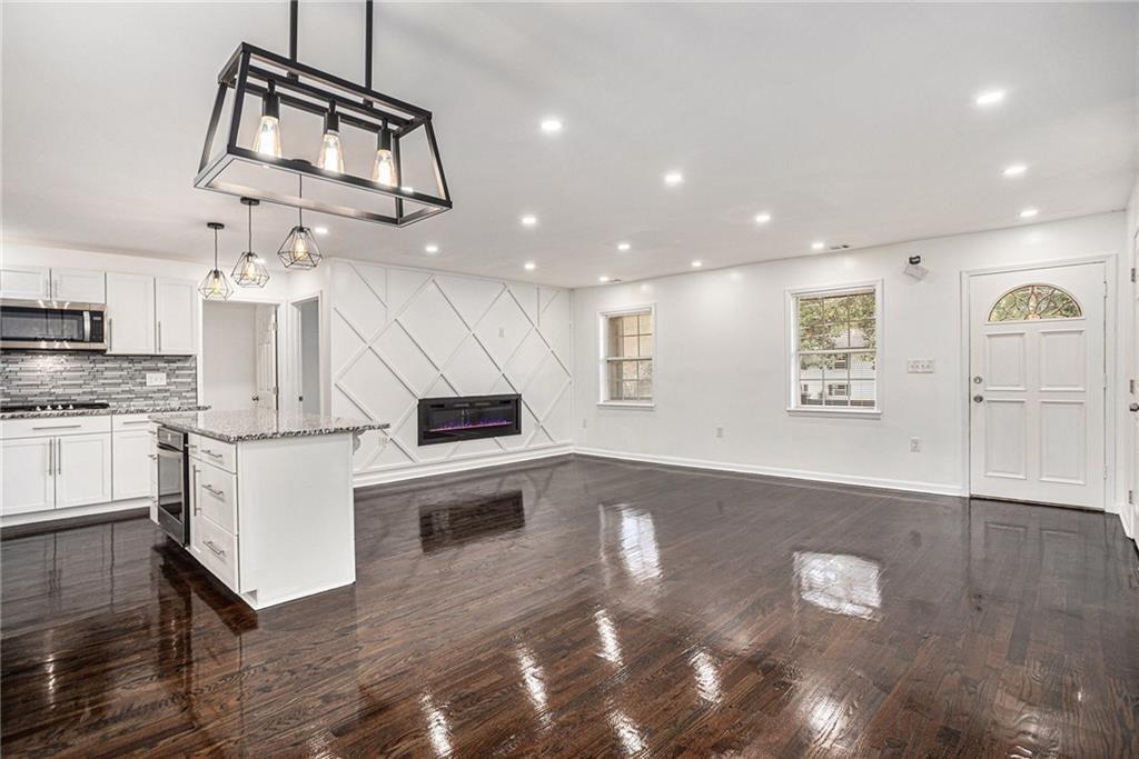 Swansea Ct, South Fulton, GA 30349