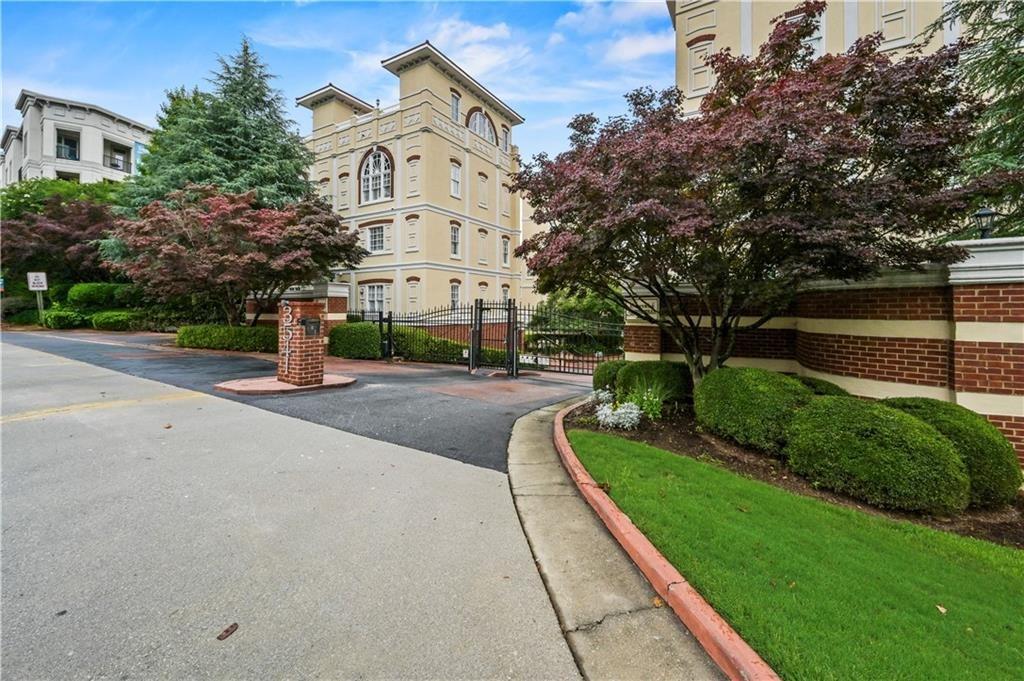 Roswell Rd Ne, Atlanta, GA 30305