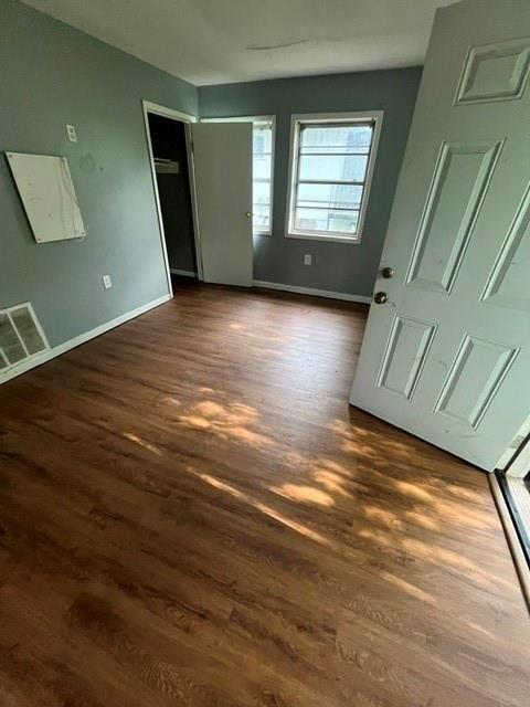 Wedgewood Dr Nw, Atlanta, GA 30318