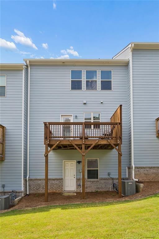 Matson Run Sw, Mableton, GA 30126