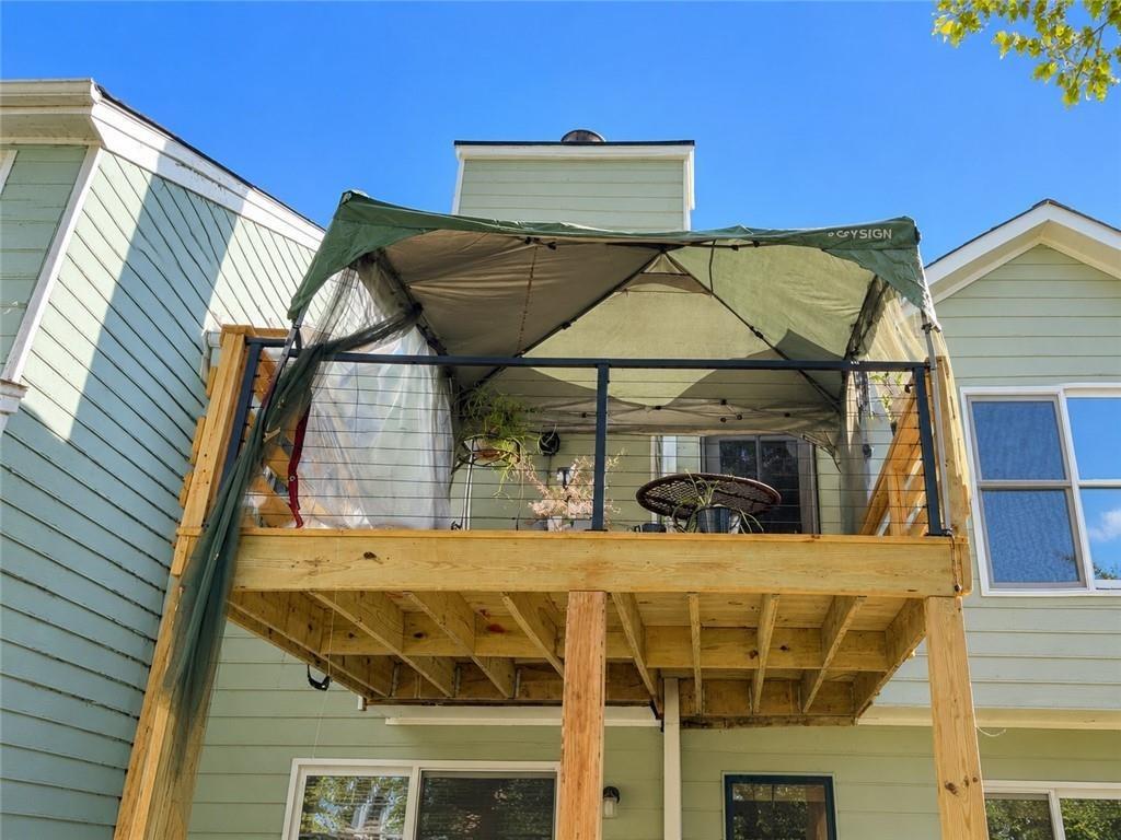 Woodlake Dr, Riverdale, GA 30274