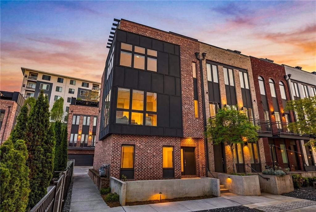 Chelsea Cir Nw, Atlanta, GA 30318