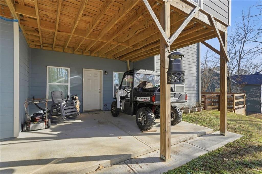 Highland Pointe Dr, Ellijay, GA 30536