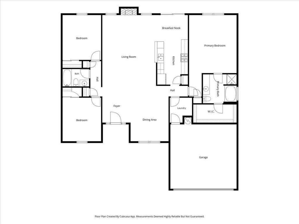Glenabbey Dr Nw, Cartersville, GA 30120
