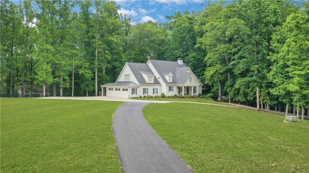 Birmingham Hwy, Alpharetta, GA 30004
