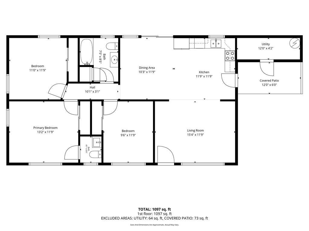 Cherokee Blvd, Douglasville, GA 30134