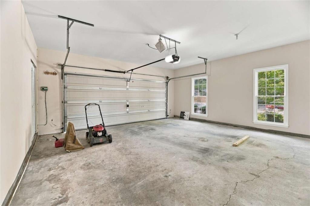 Montview Dr Sw, Marietta, GA 30060