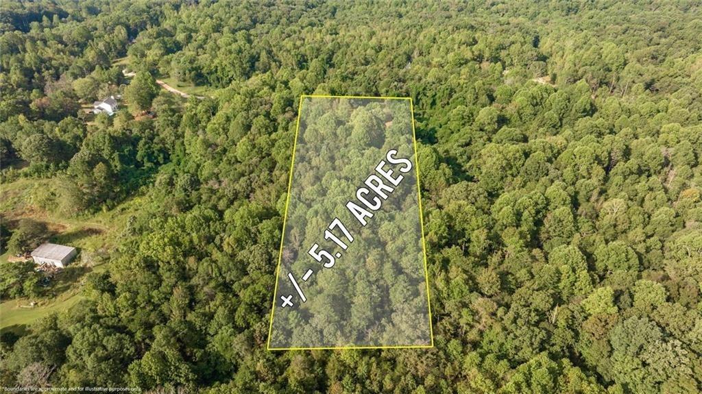 Lois Ln, Homer, GA 30547