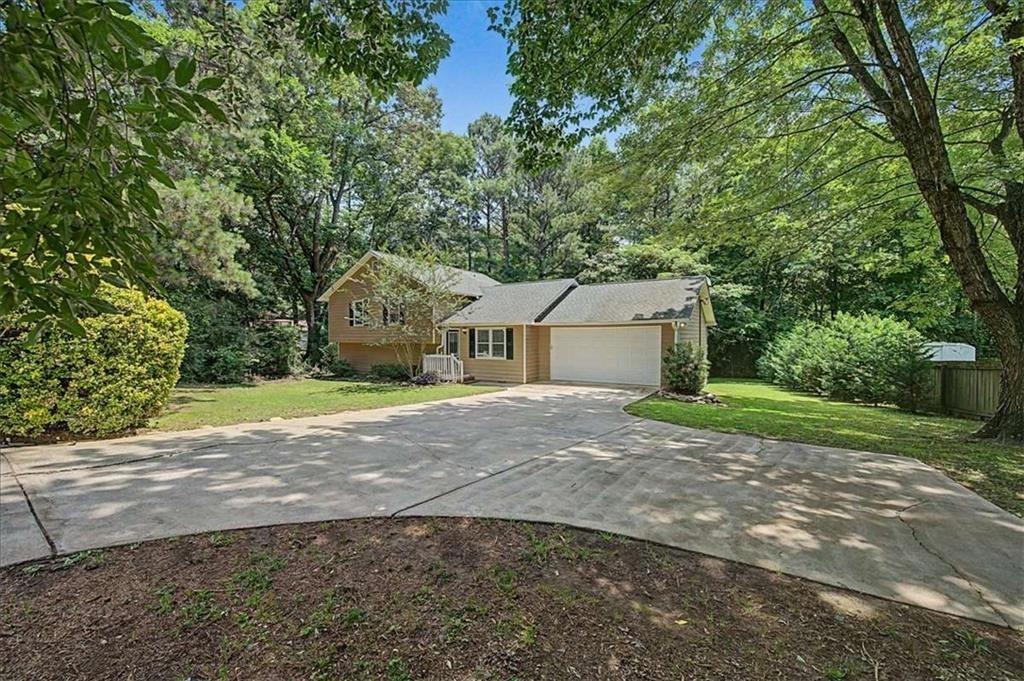 Peeples Valley Rd Ne, Cartersville, GA 30121