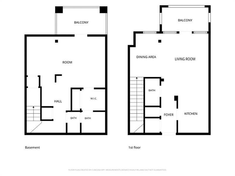 Peachtree Rd Ne, Atlanta, GA 30305