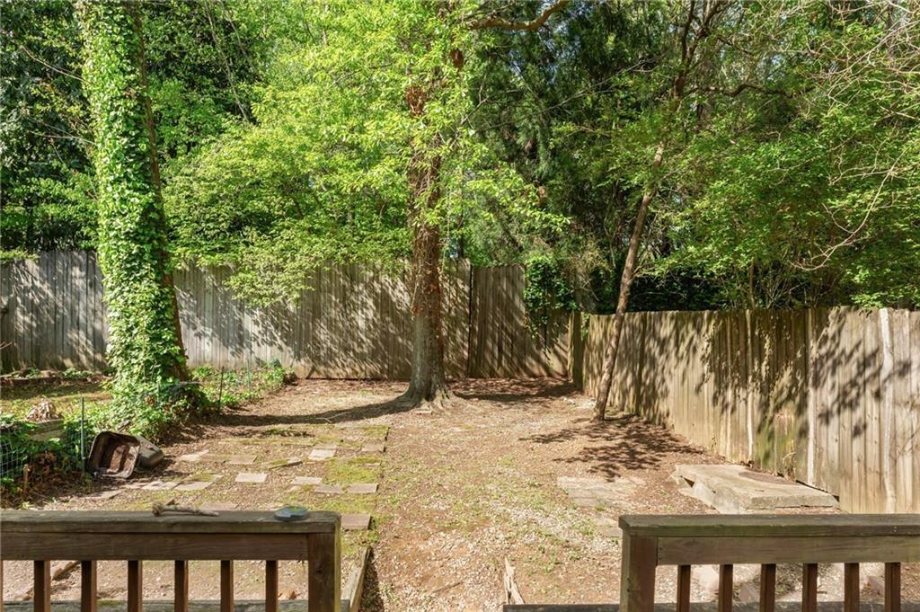 Meadow Creek Dr, Peachtree Corners, GA 30092