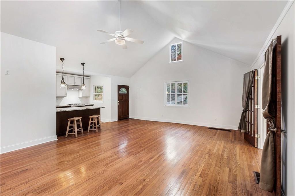 Emory Dr Ne, Atlanta, GA 30307