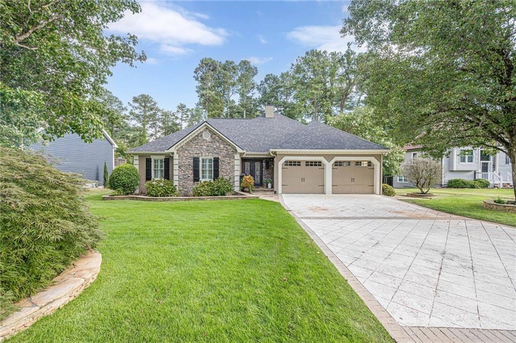 Etowah Valley Dr, Woodstock, GA 30189