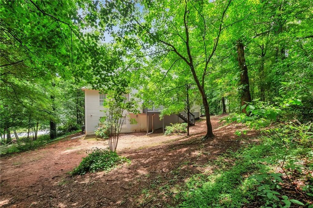 Northridge Trl, Ellenwood, GA 30294