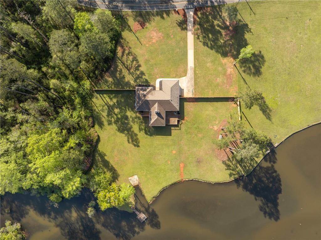 Rawley Rd, Americus, GA 31719