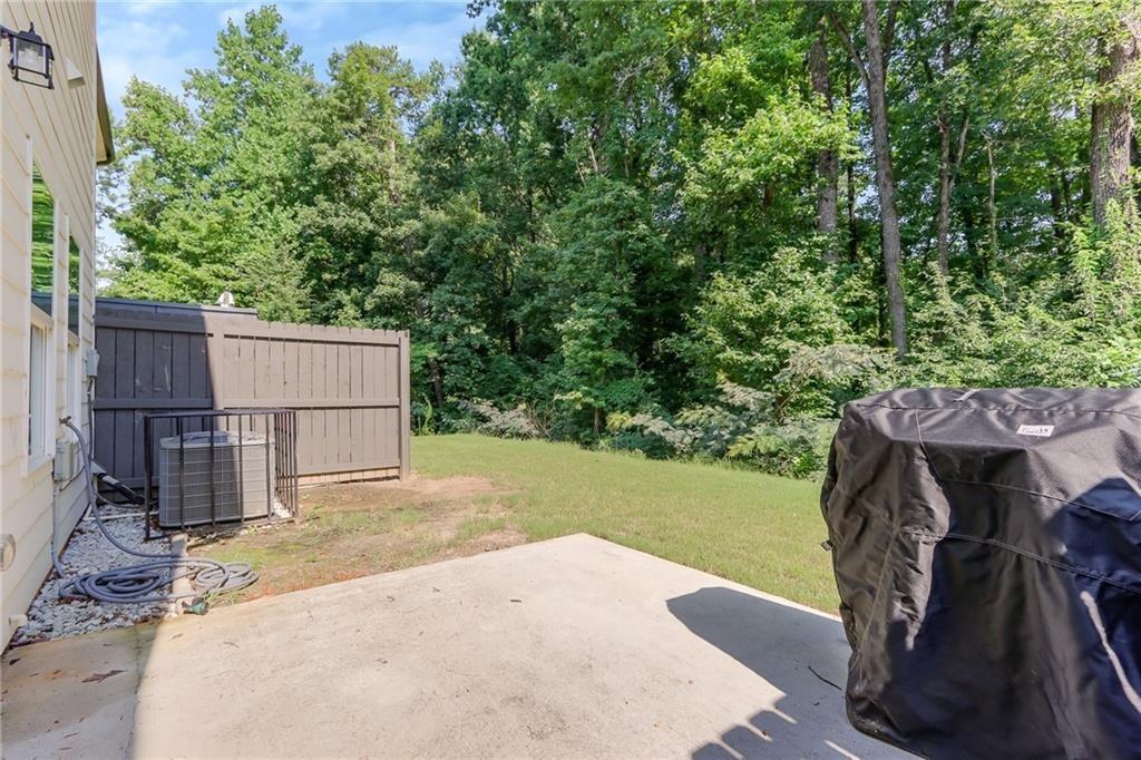 Ashbrooke Trce, Stone Mountain, GA 30083