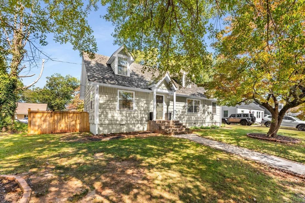 Riverhill Ave, College Park, GA 30337