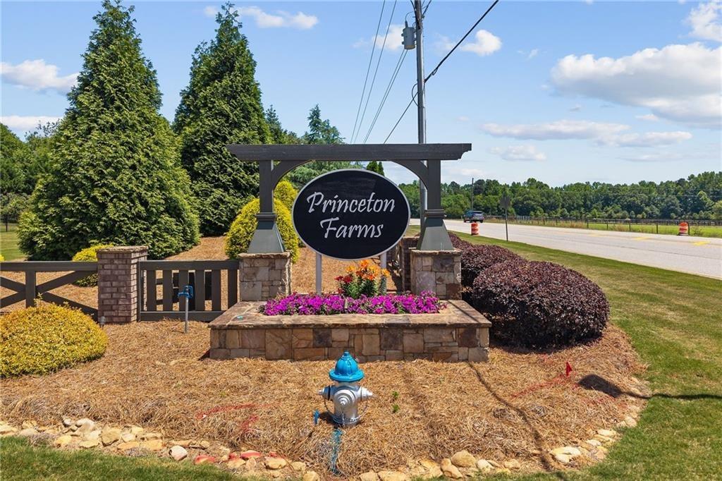 Horseshoe Bend Ln, Bogart, GA 30622