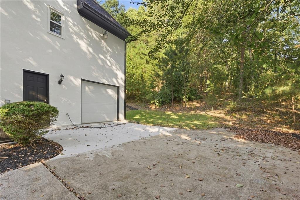 Bankside Ct Ne, Marietta, GA 30066