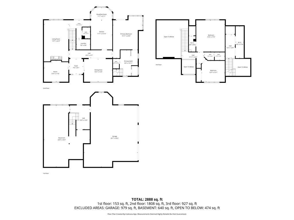 Hawick Ln, Mcdonough, GA 30253