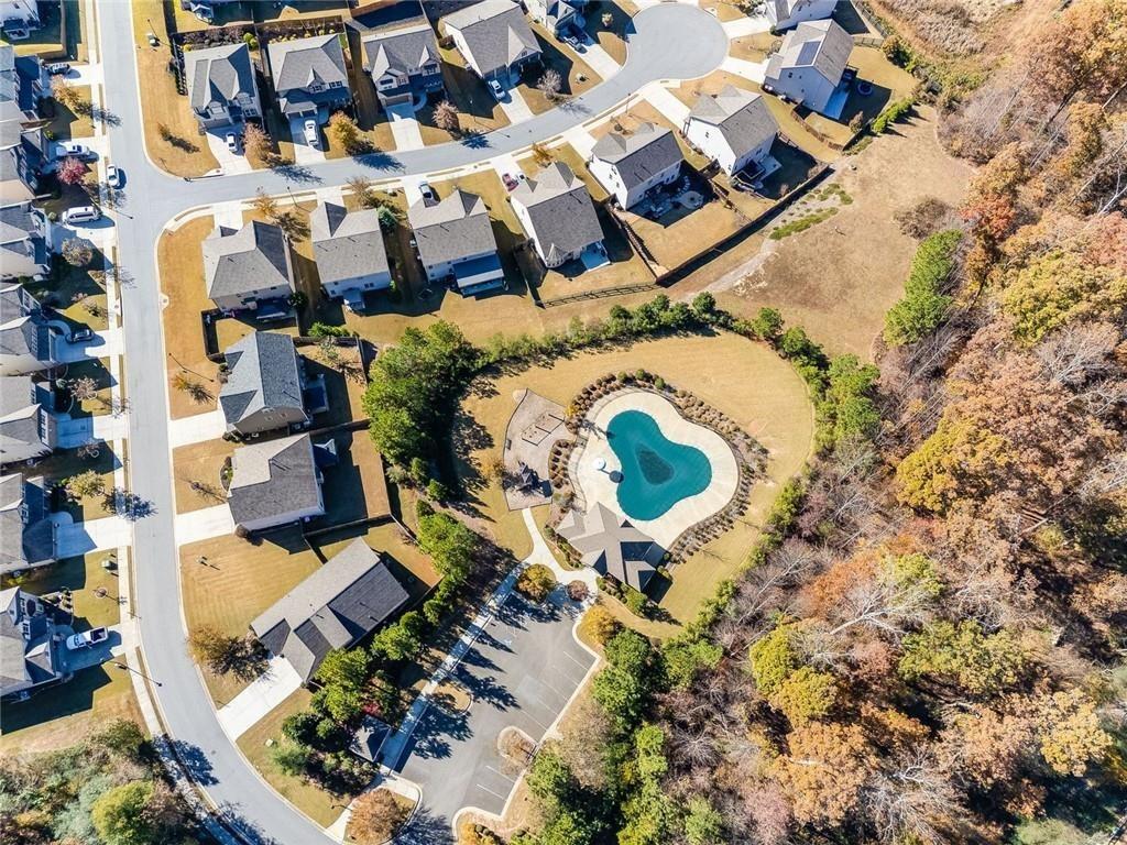 Cordova Ln, Cumming, GA 30028