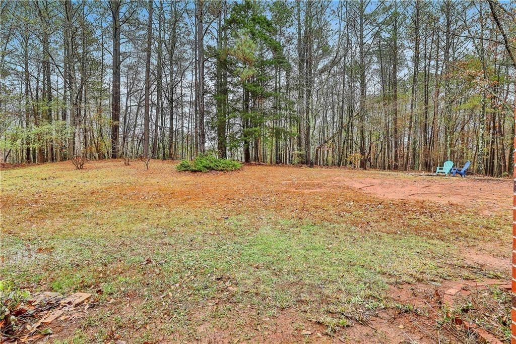 Buck Branch Rd Sw, Conyers, GA 30094