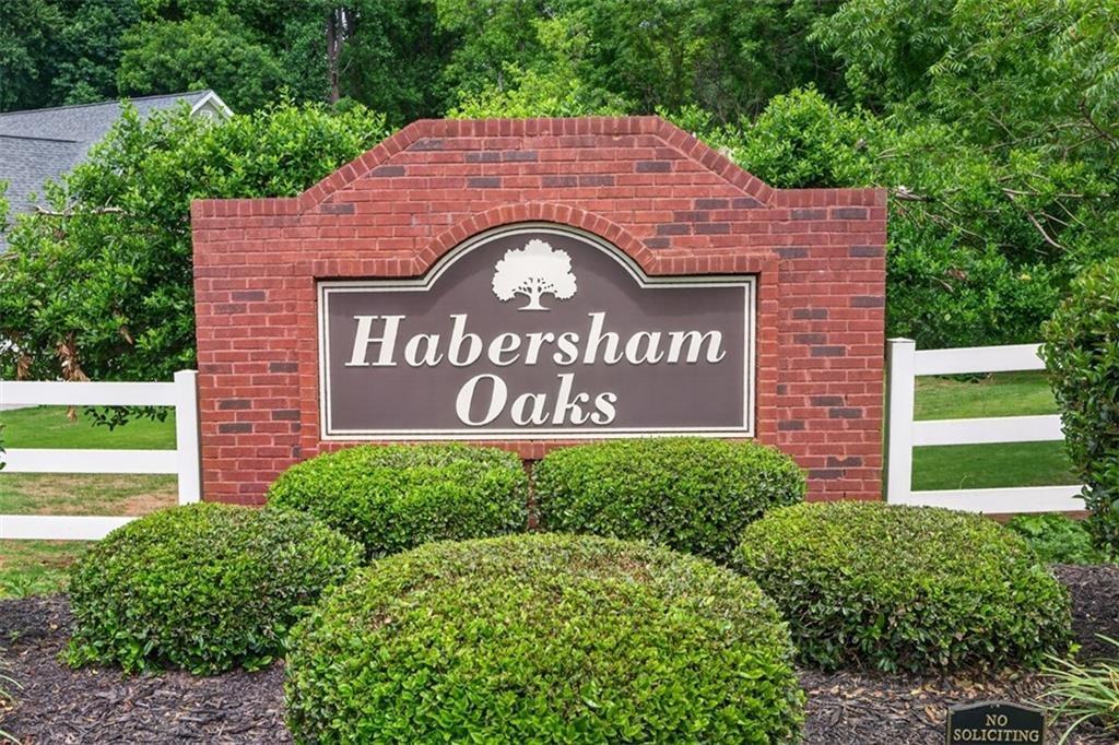 Hewett Rd, Pendergrass, GA 30567