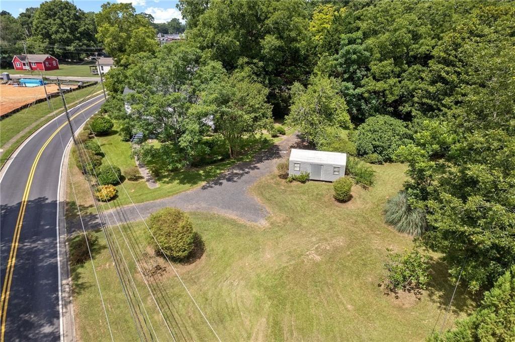 Elm St, Hampton, GA 30228