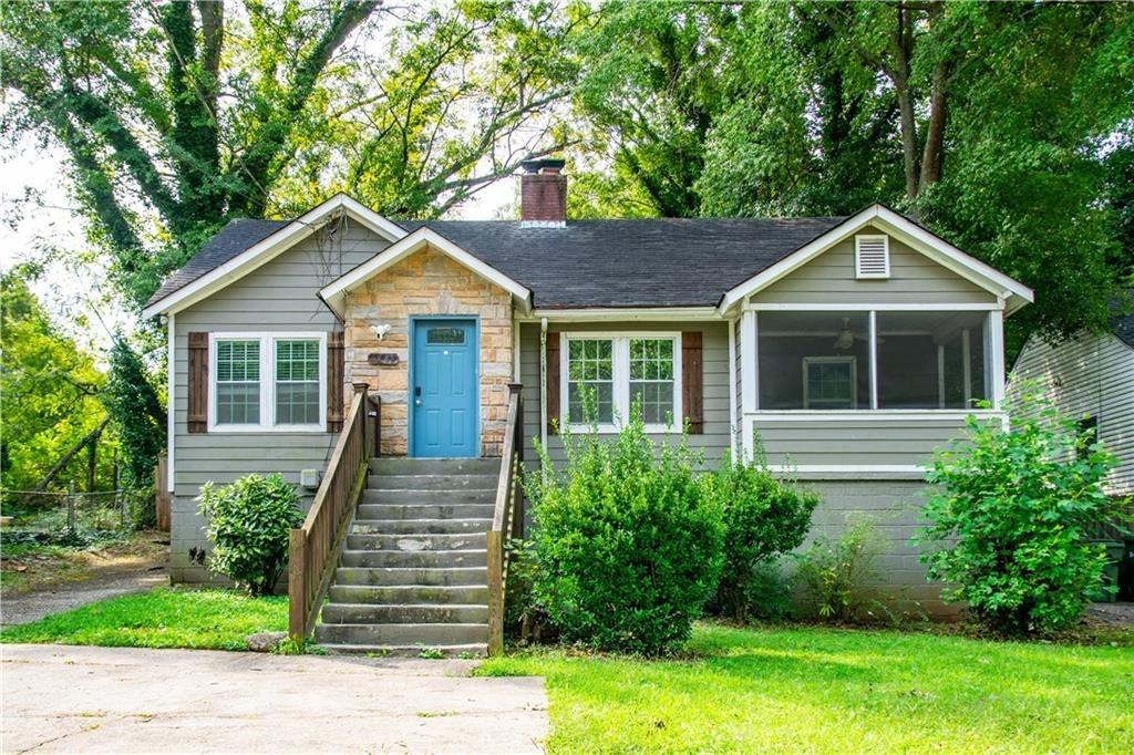 Campbellton Rd Sw, Atlanta, GA 30311