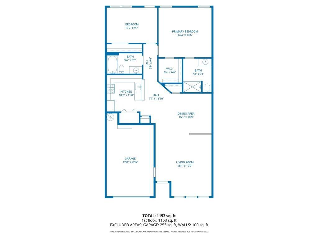 Riverstone Pl, Canton, GA 30114