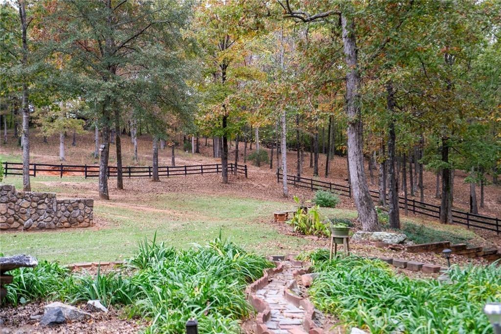 Double Springs Church Rd, Monroe, GA 30656