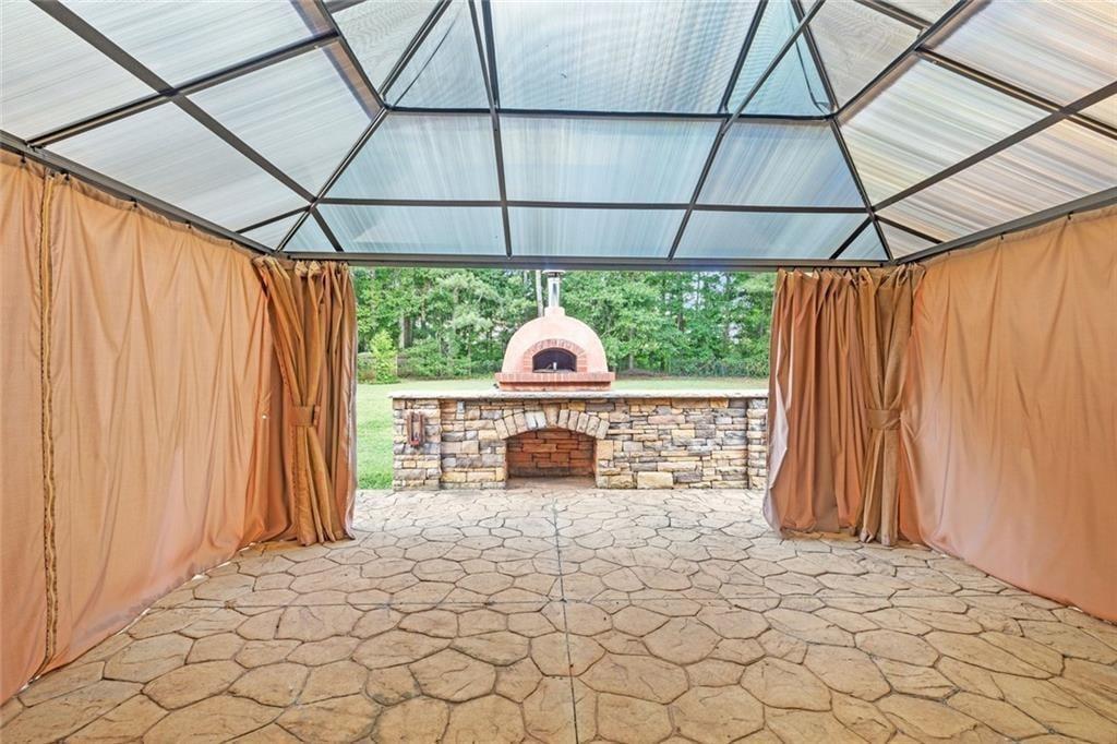 Nettie Ln, Mcdonough, GA 30252