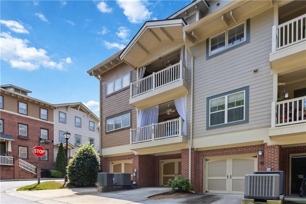 Watson Trl Se, Atlanta, GA 30316