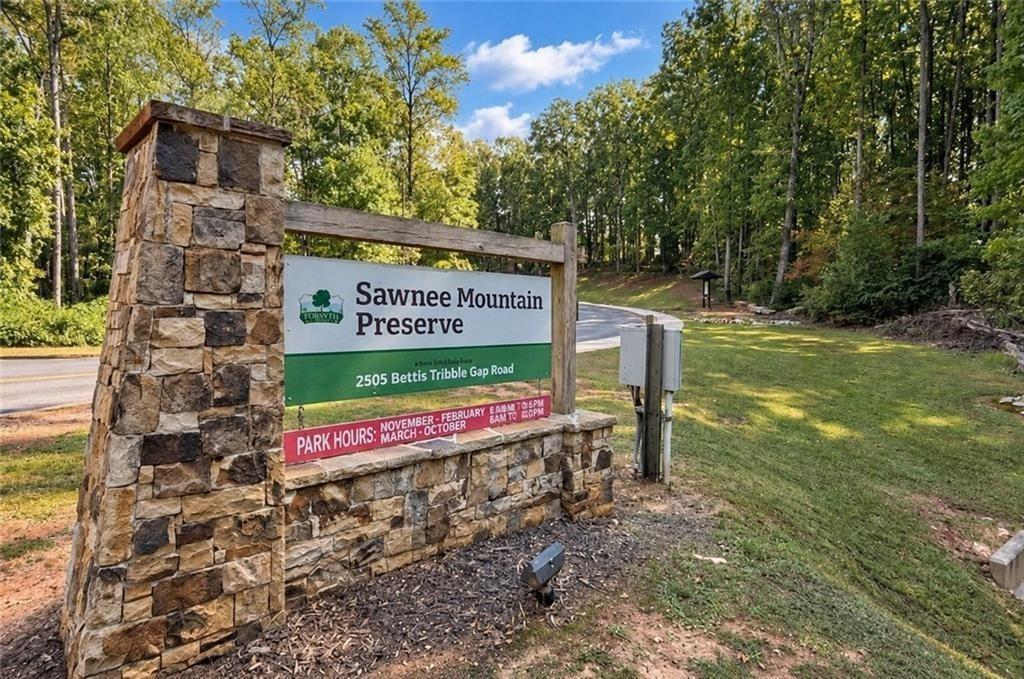 Gatlin Way, Cumming, GA 30041